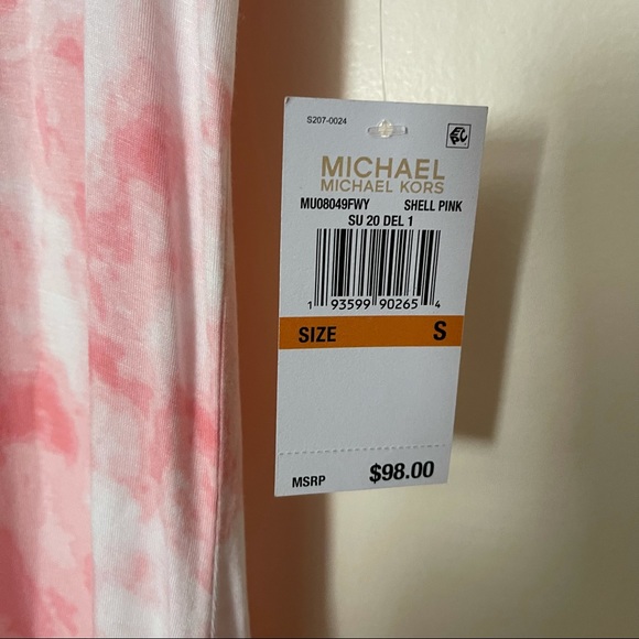 Micheal Kors Dress Size S - Picture 4 of 4